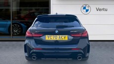 BMW 1 Series M135i xDrive 5dr Step Auto Petrol Hatchback